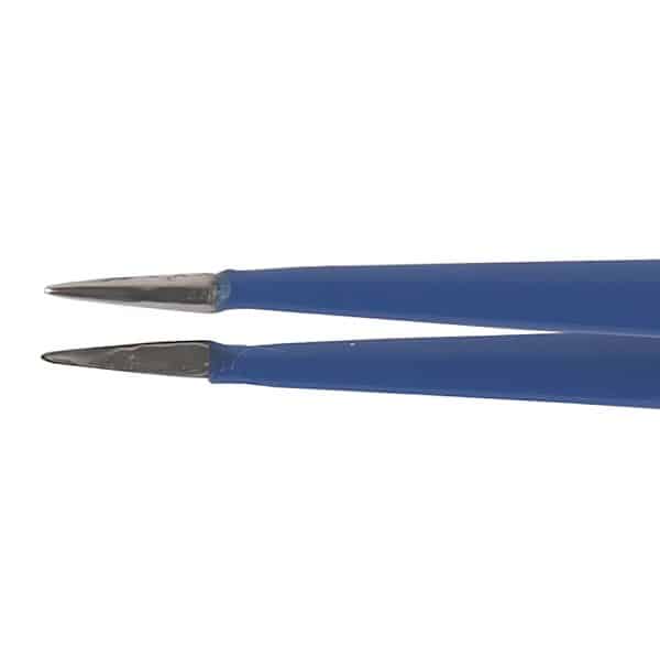 Bi-polar Semken Forceps