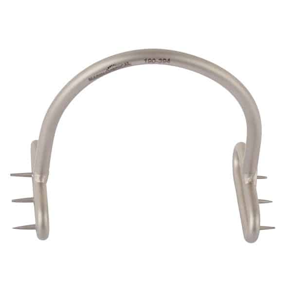 Bow Retractors