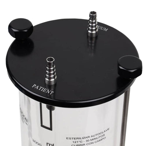 3L Reusable Canister