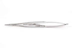 Castroviejo Steel Needle Holder