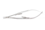 Castroviejo Steel Needle Holder