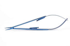 Castroviejo Titanium Needle Holder