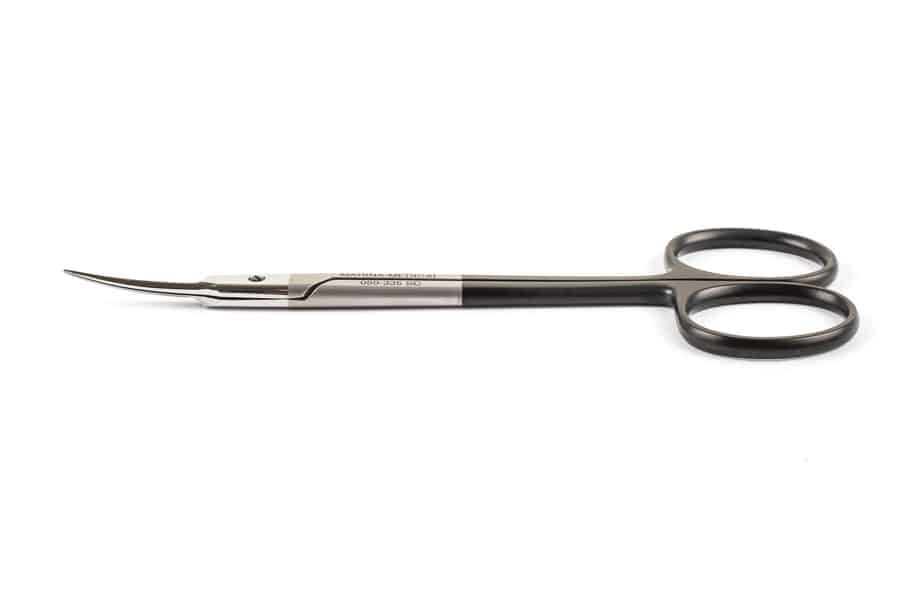 Cerkes Scissors