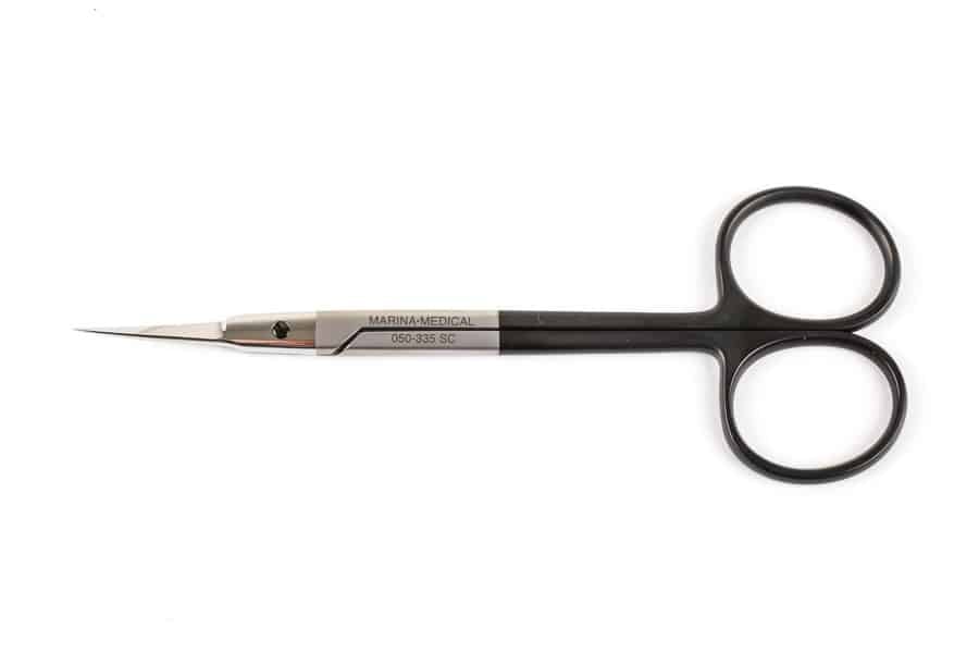Cerkes Scissors