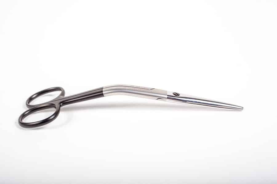 Cottle Dorsal Scissors