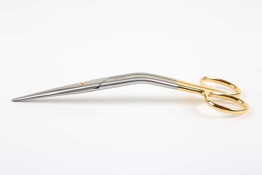 Cottle Nasal Scissors