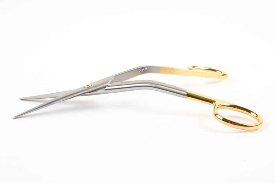 Cottle Nasal Scissors
