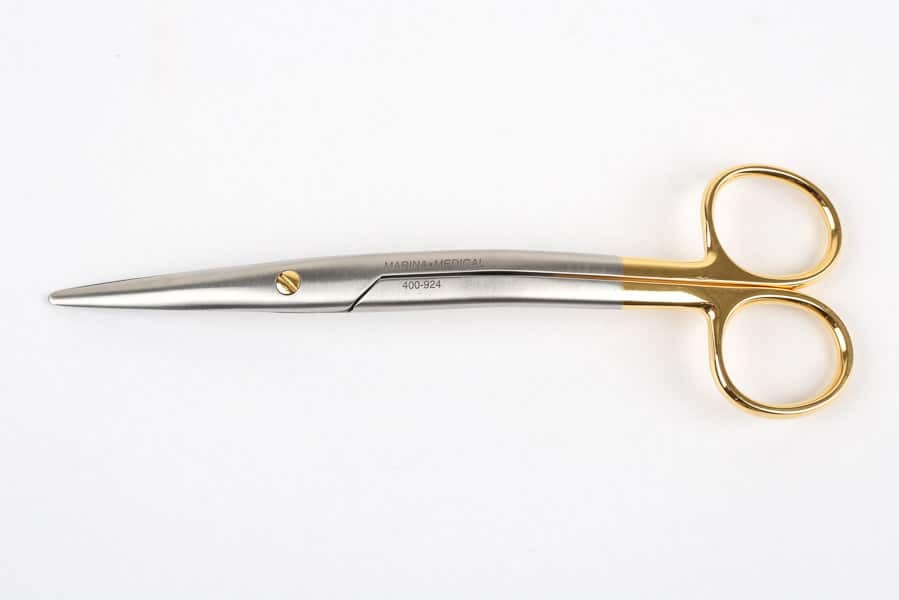 Cottle Nasal Scissors