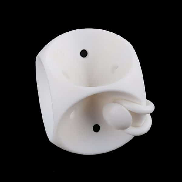 Cube Pessary