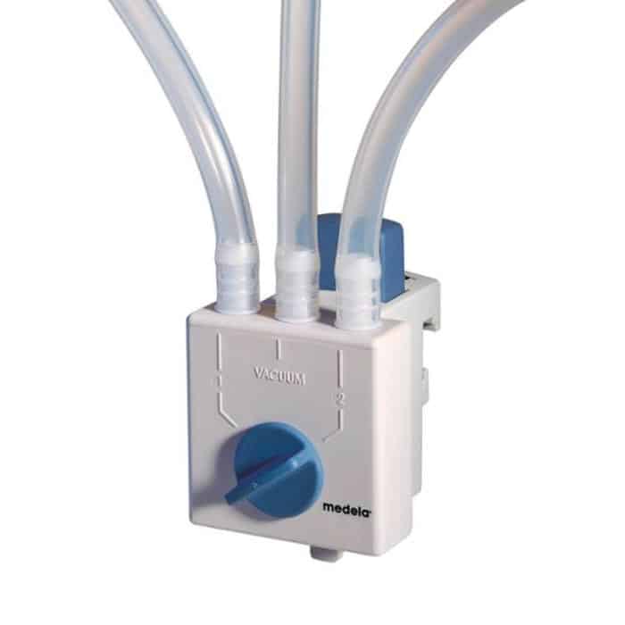 Change-Over Valve for Dominant Flex – Marina Medical Instruments