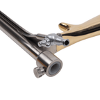 Endoscopic Breast Retractor with 10mm Scope Holder
