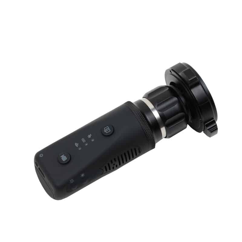 HD Wireless Endoscopic Camera With WIFI
