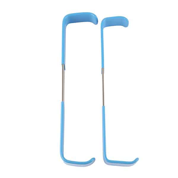Farabeuf Retractor Non-Conductive