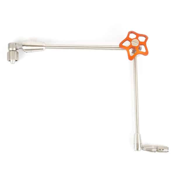 Feldman Arm