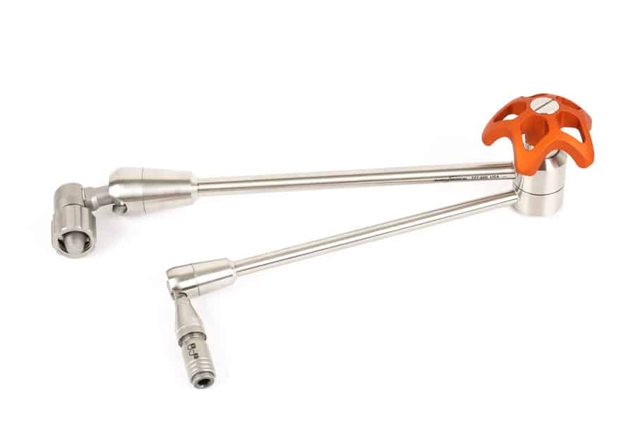 Feldman Arm