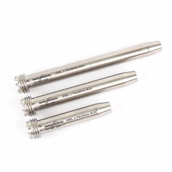 Column for Feldman Arm – Marina Medical Instruments