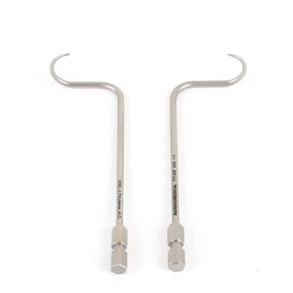 Feldman Hook Set