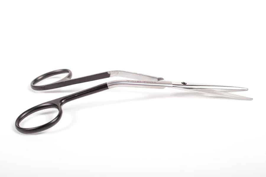 Fomon Dorsal Scissors
