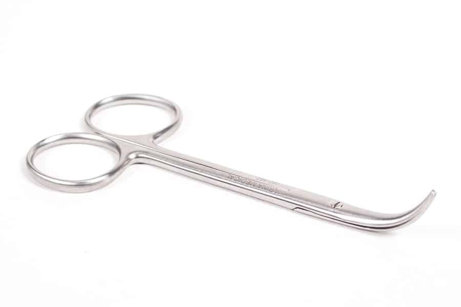 Fomon Lower Lateral Scissors