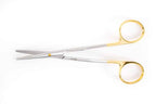 Fomon Nasal Scissors