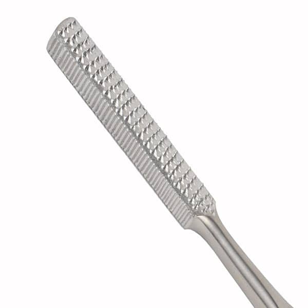 Fomon Nasal Rasp
