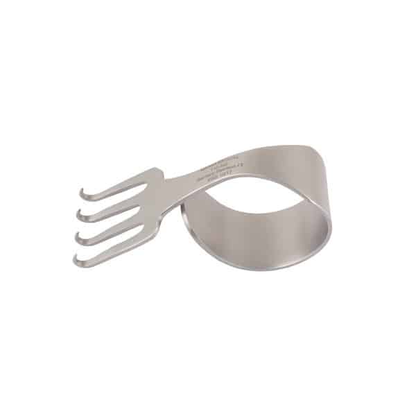 Freeman Mini Rake Retractor