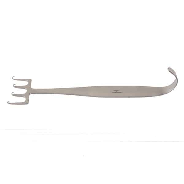 Freeman Rake Retractor