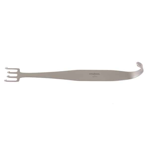 Ad Rake Retractor Freeman Rake Retractor – Marina Medical Instruments