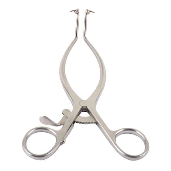 Gelpi Perineal Retractor