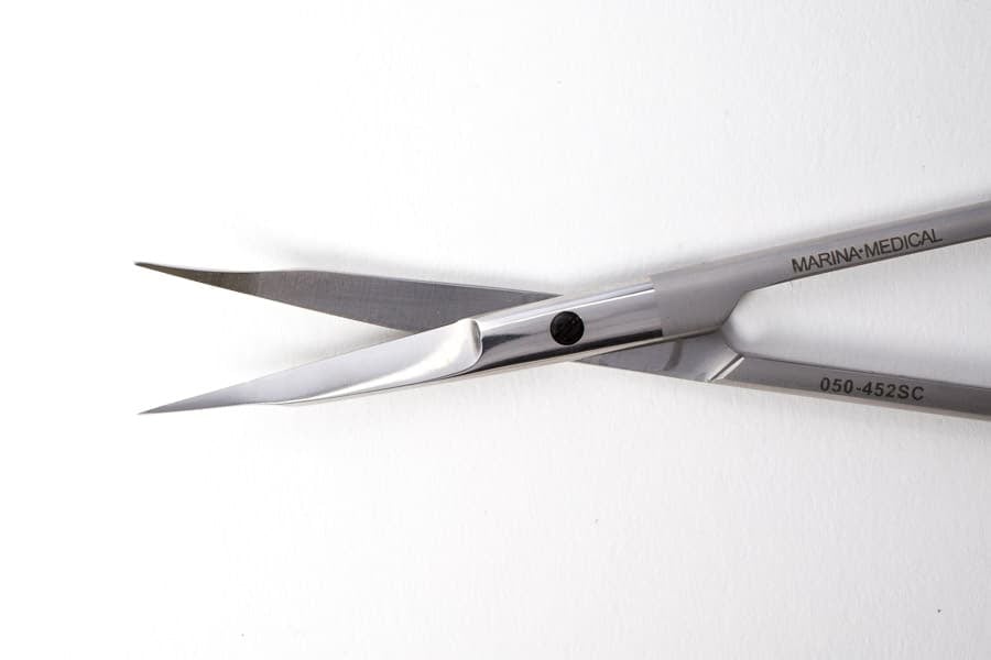 Goldman Fox Scissors