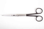 Gorney-Freeman surgical scissors straight and curved 19–23 cm
