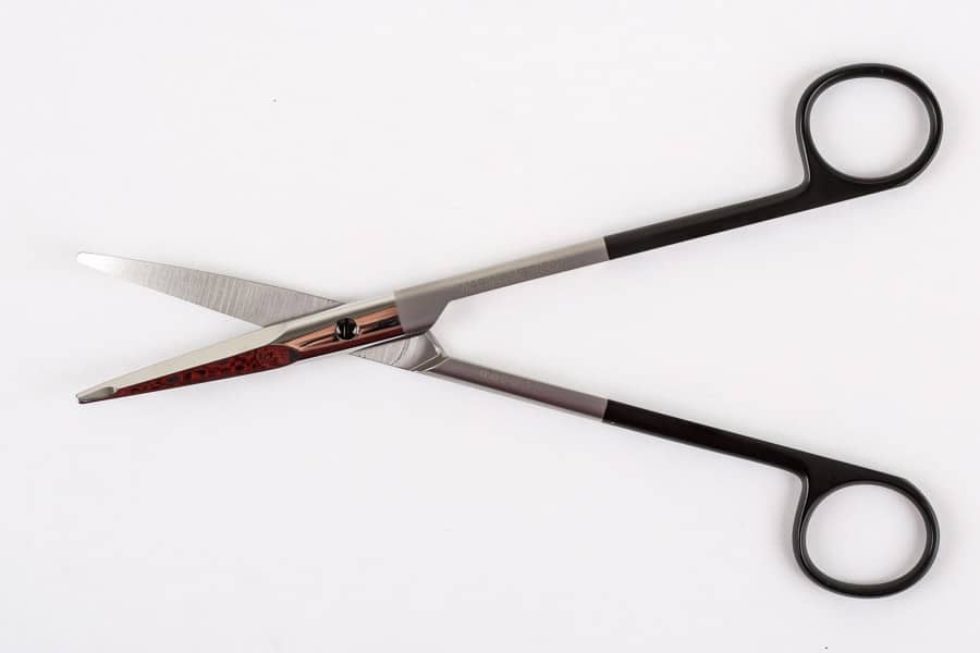 Gorney Scissors
