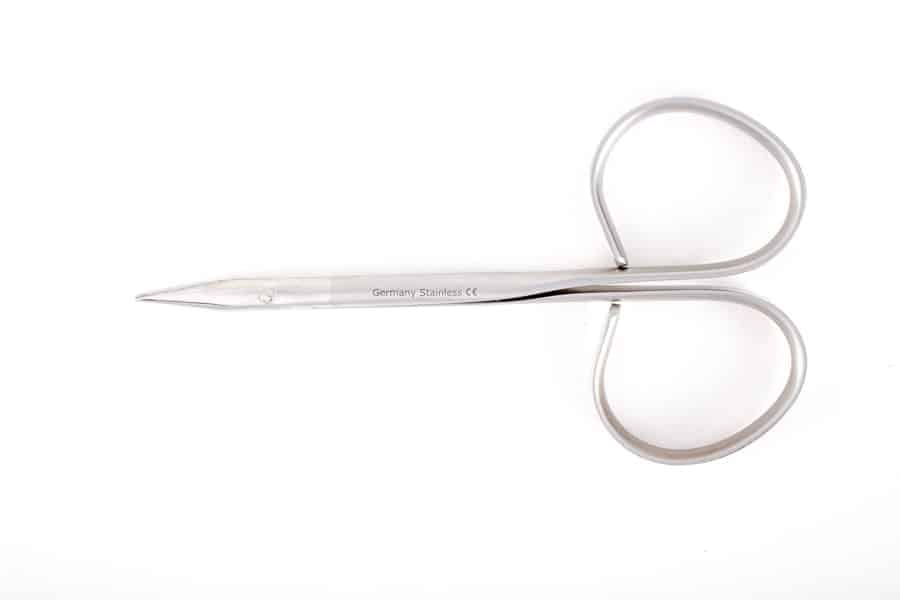 Gradle Scissors