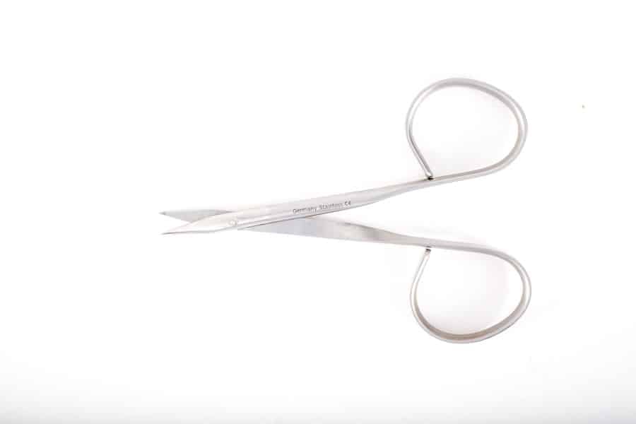 Gradle Scissors