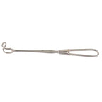 Green Thyroid Retractor