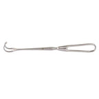 Green Thyroid Retractor