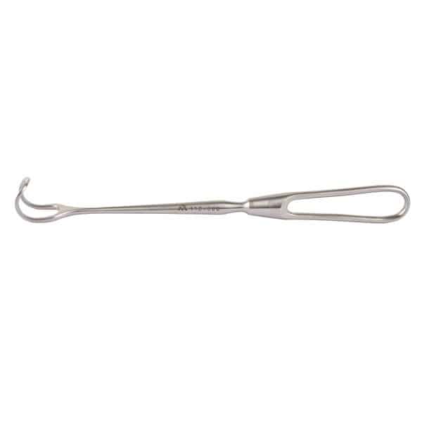 Green Thyroid Retractor