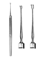 Guthrie Hook, Double Prong