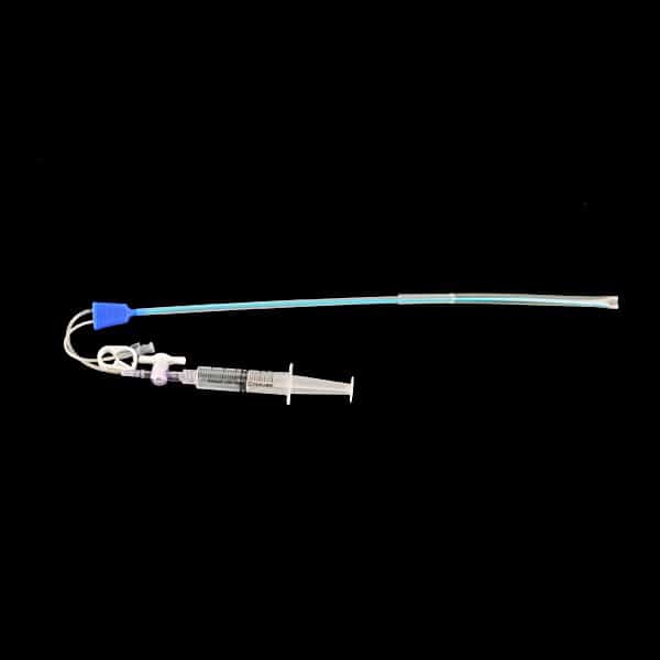 HSG-Sono Catheter
