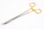 Heaney Needle Holder