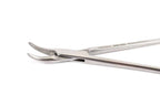 Heaney Needle Holder