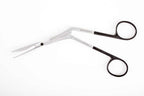 Heymann- Knight Septal Scissors