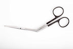 Heymann- Knight Septal Scissors