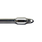 Basket PAL Cannula Curved Down