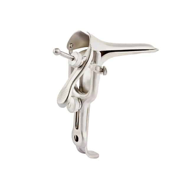 Pederson Speculum