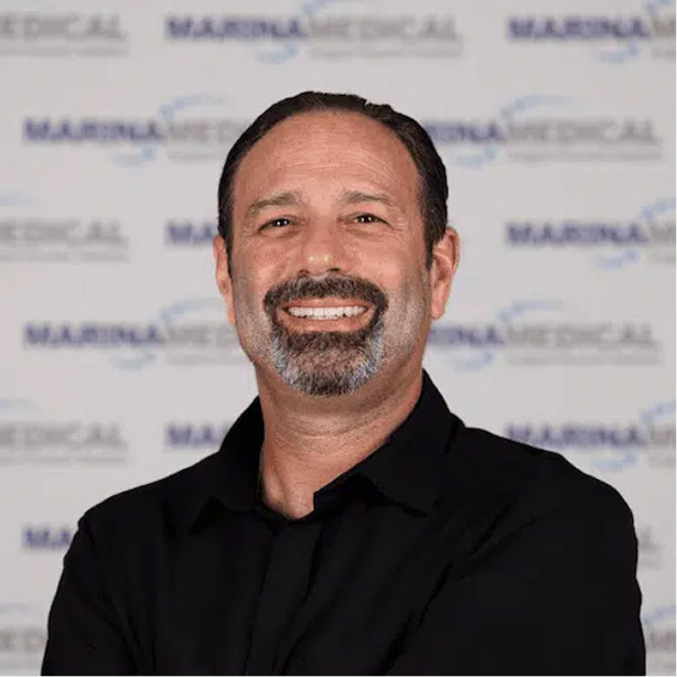 Alexander Barron