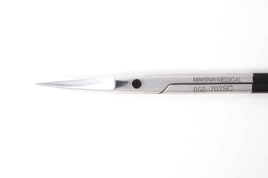 Iris Scissors