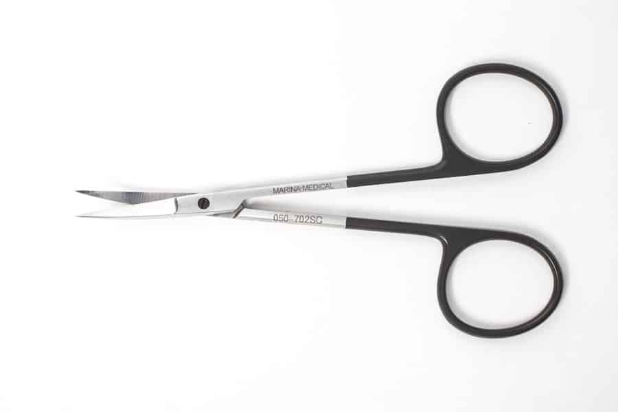 Iris Scissors