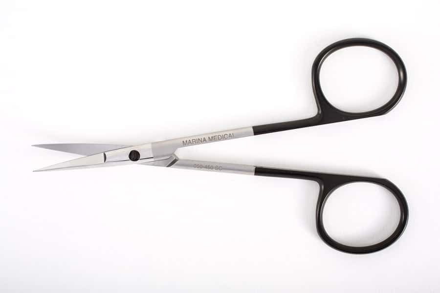Jabaley Scissors