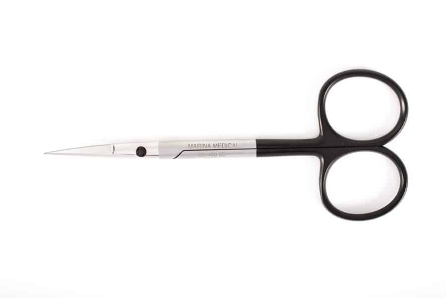 Jabaley Scissors